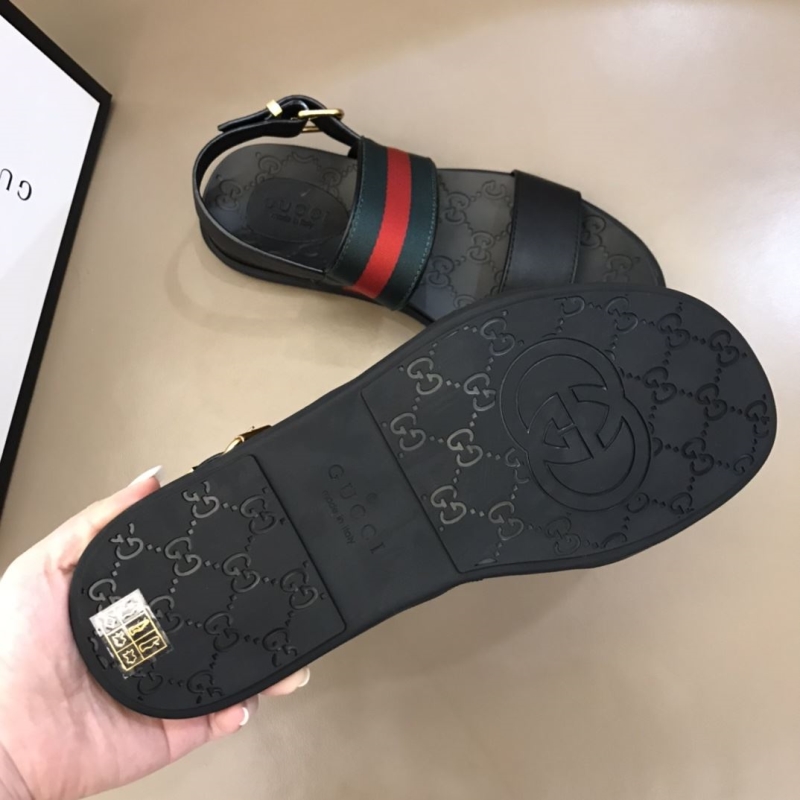 Gucci Slippers